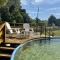 Playa & Campo - Experiencia Glamping en Mar de Ajó