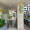 Studio No 818 Central Residence - بوخارست