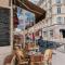 Charming studio - 2P - Le Marais - Paryż