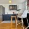 Apartment No 207 Lebada Lake Residence - Pantelimon