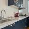 Apartment No 207 Lebada Lake Residence - Pantelimon