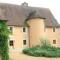 Manoir de la Basse-Cour - Asnières-sur-Vègre