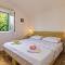 Holiday Home Gornje Tucepi With Fireplace Vii