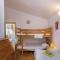 Holiday Home Gornje Tucepi With Fireplace Vii