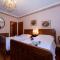 Villa La Verbanina Private Garden - Happy Rentals