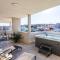 Luxury modern penthouse w jacuzzi & huge terrace