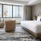 InterContinental Seattle Bellevue, by IHG