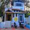 RV ROOMS & villa - Yercaud