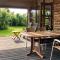Holiday Home Ristinge Vejle Ejerlaug Humble I