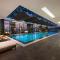DeLaSea Ha Long Hotel - Modern Bayview Escape