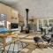 Gorgeous Home In Dannemare With Kitchen