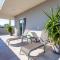 Luxury modern penthouse w jacuzzi & huge terrace