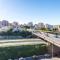 Luxury modern penthouse w jacuzzi & huge terrace