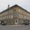 Baldachin Inn