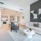 Modern Aesthetic 1-Bedroom Apartment in Dubai Hills
