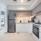 Modern Aesthetic 1-Bedroom Apartment in Dubai Hills