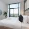 Modern Aesthetic 1-Bedroom Apartment in Dubai Hills