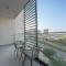 Modern Aesthetic 1-Bedroom Apartment in Dubai Hills