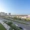 Modern Aesthetic 1-Bedroom Apartment in Dubai Hills