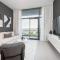 Modern Aesthetic 1-Bedroom Apartment in Dubai Hills