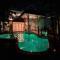 Thai Modern Villa with Salt Pool & Greenery Garden - Ban Nong Khrai Luang