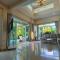 Thai Modern Villa with Salt Pool & Greenery Garden - Ban Nong Khrai Luang