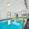 Awesome Home In Ringkøbing With Sauna
