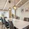 Awesome Home In Ringkøbing With Sauna