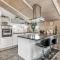 Awesome Home In Ringkøbing With Sauna - Ringkobing