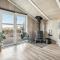 Awesome Home In Ringkøbing With Sauna - Ringkobing