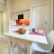 Woods Studio - Self Check-in, Design District