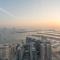 Escape24 Stunning 1BR Panoramic Sea View Palm Tower Palm Jumeirah Dubai - 迪拜