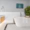 Escape24 Stunning 1BR Panoramic Sea View Palm Tower Palm Jumeirah Dubai - 迪拜