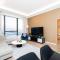 Escape24 Stunning 1BR Panoramic Sea View Palm Tower Palm Jumeirah Dubai - 迪拜