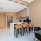Escape24 Stunning 1BR Panoramic Sea View Palm Tower Palm Jumeirah Dubai - 迪拜