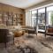 InterContinental Seattle Bellevue, by IHG