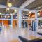 Kipriotis Hippocrates Hotel