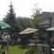 Baldachin Inn