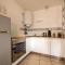 Appartement Chaleureux avec 2 grandes chambres