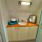 Scotch Pine Glamping Pod - Fownhope