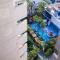 FIVE Palm Residence - Elegant Home - Dubaj