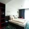 sander Hotel