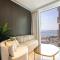 FIVE Palm Residence - Elegant Home - Dubaj