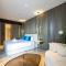 FIVE Palm Residence - Elegant Home - Dubaj