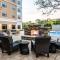 Cambria Hotel McAllen Convention Center