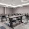 Cambria Hotel Bloomington Mall of America Minneapolis Airport
