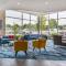 Cambria Hotel Nashville Airport
