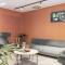 B&B HOTEL Prato City Center