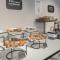 B&B HOTEL Prato City Center