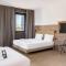 B&B HOTEL Prato City Center